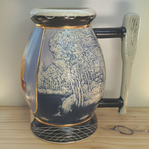 Miller Brewing Stein, 2003 - Picture 2 of 4